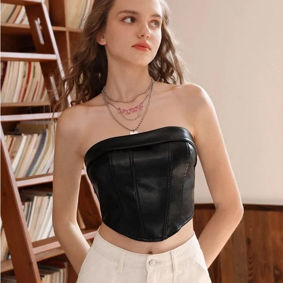 shein top - Picture 1 of 4